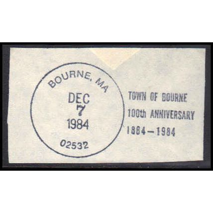 Used Revenue Cancel Bourne, MA. E0582
