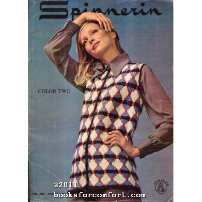 Color Two Vol 208