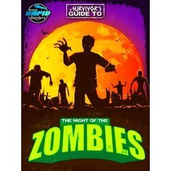 A Survivor's Guide To The Night Of The Zombies