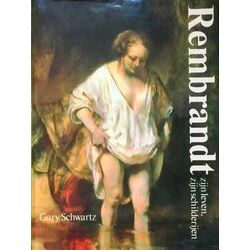 Rembrandt Zijn Leven, Zijn Schilderijen