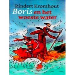 Boris En Het Woeste Water