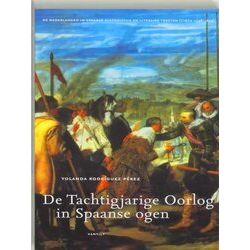 De Tachtigjarige Oorlog In Spaanse Ogen