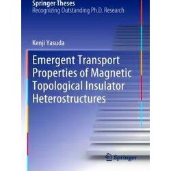Emergent Transport Properties of Magnetic Topological Insulator Heterostructures