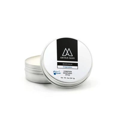2 OZ. Beard Balm[ ]