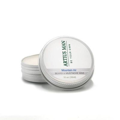 1 OZ. Beard Wax[ ]