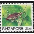 1985/1989 SG 495 - fine used (o)