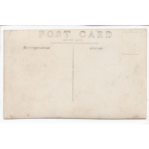2nd or Second Avenue Selly Park Postcard Birmingham