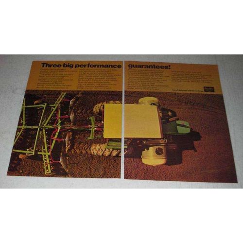 1973 Stauffer Sutan, Dyfonate and Vernam Ad