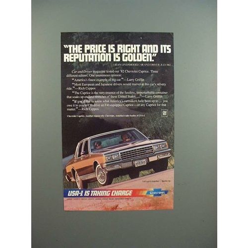 1981 Chevrolet LUV Pickup Truck Ad - Streamlined
