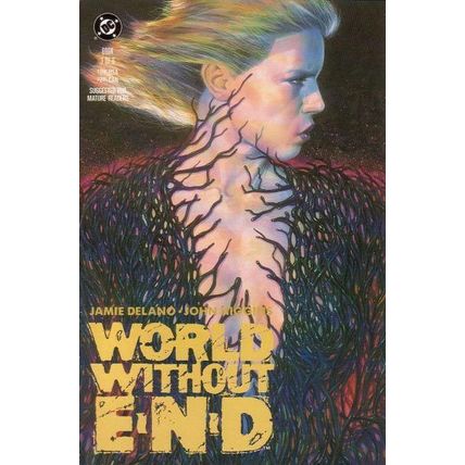 World Without End (1990 Ltd) # 003 NM MODERN AGE COMICS