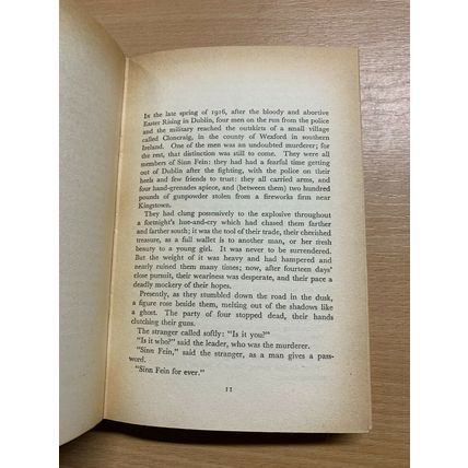 VINTAGE NICHOLAS MONSARRAT "THE STORY OF ESTHER COSTELLO" FICTION HB BOOK (P3)