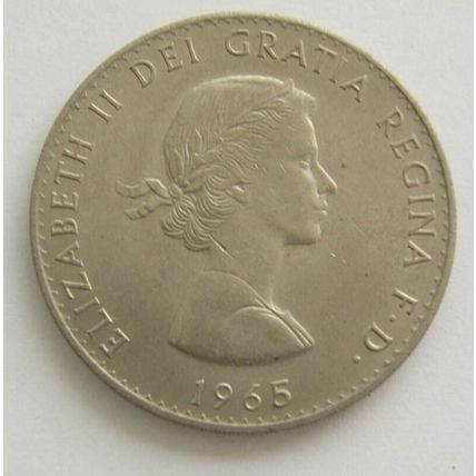 1965 Churchill Crown