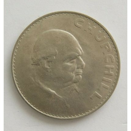 1965 Churchill Crown