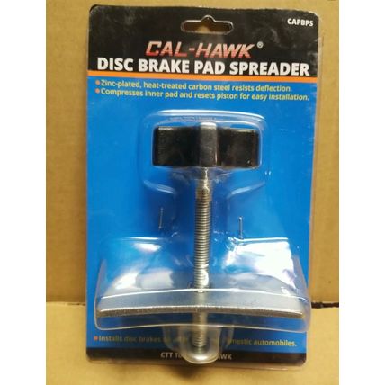 Automotive Disc Brake Caliper Tool Disc Brake Pad Spreader