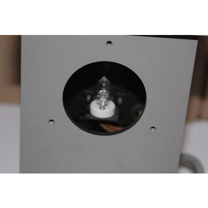 Newport / Oriel 66172 Light Source / Lamp Housing Arc
