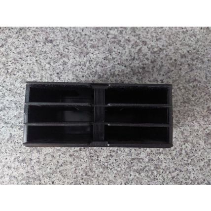 Cassette Service Richter CS Box