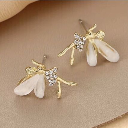 Elf Stud Earrings/Womans Jewellery/Christmas Gifts Elegant Earrings Gift