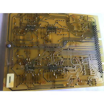 NEW MARATHON LETOURNEAU 412-5128 BLO/FU/XDUC FREQ/DET DETECTOR BOARD 412-5107,ST