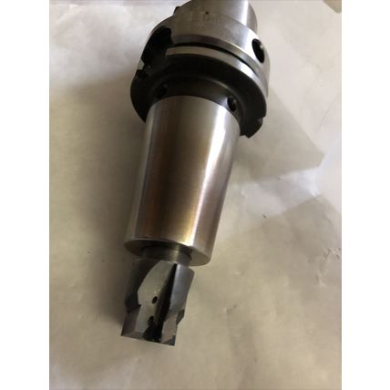 New KELCH HSK63X18X95,92-955-0203,I-TEC 1106/004985 TOOL HOLDER 311.0007.322,AM