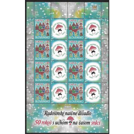 Mi Kl 720 (**): Christmas