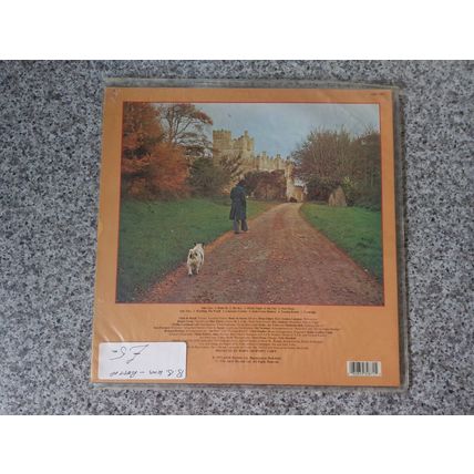 Chris de Burgh – Far Beyond These Castle Walls (AMA3287) 1974 (LP)