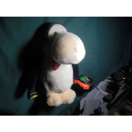 Newspaper Comics' OUTLAND's OPUS 9" Plush!! $17.00 Shipped!! For the Collector o