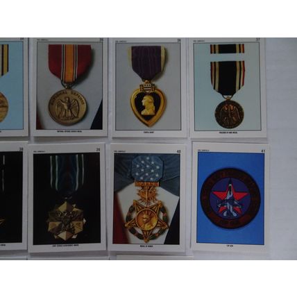 Desert Storm Trading Cards - Complete Set Series 3 - 88 Cards 1991 Topps