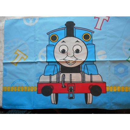 Thomas The Tank Engine Duvet Set