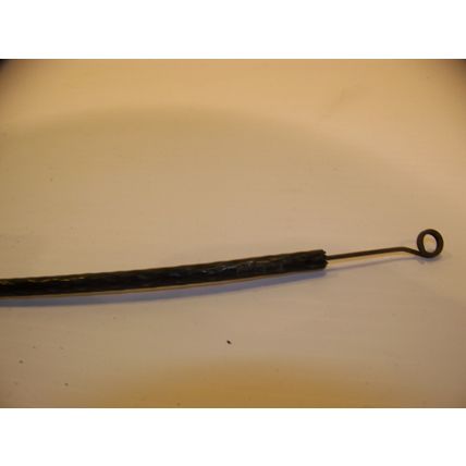 1977 DODGE ROYAL MONACO HEATER CABLE OEM 23" LENGTH