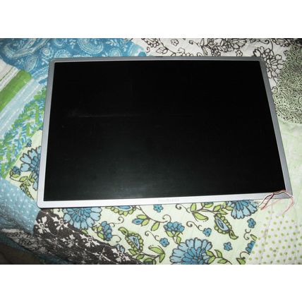 Apple G4 Titanium Motherboard and Screen Parts or Repair AS IS