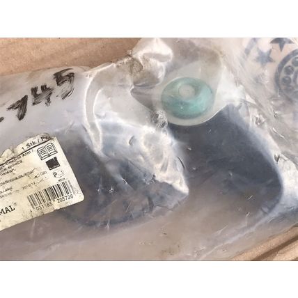 Wishbone Suspension Arm for MERCEDES E-class W211 Rear Lower RH Optimal G5-745
