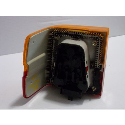 1985 Audi 5000 RH Tail Light OEM 443945222 1984 85 86 87 88 100 200 Quattro