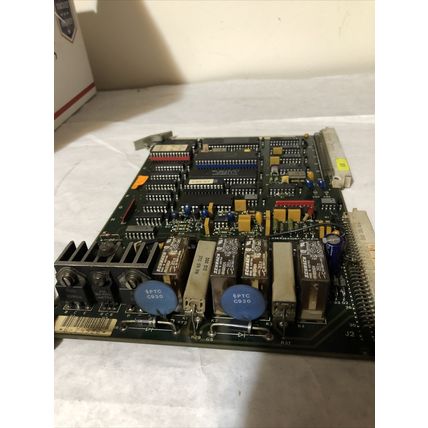 AGIE 637.954.9,DWC-05D DIGITAL WIRE CONTROL DWC-050 CARD,EDM,CIRCUIT Board,BX
