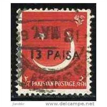 1961 SG 127 - fine used (o)