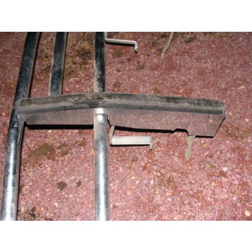 Big Tex Grille Guard Chevy 1500, 1500HD & 2500 non HD