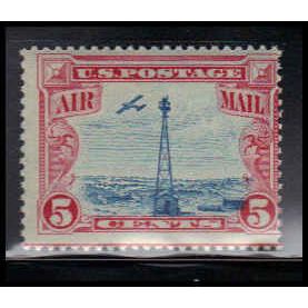 C11 5c Beacon Average MNH O6775