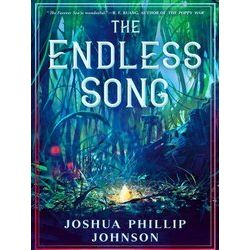Tales of the Forever Sea-The Endless Song