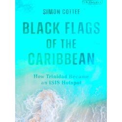 Black Flags Of The Caribbean