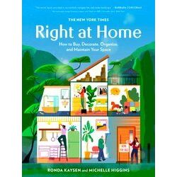 The New York Times: Right At Home