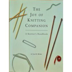The Joy Of Knitting Companion