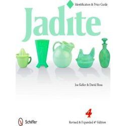 Jadite Identification Price Guide