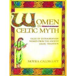 Women In Celtic Myth