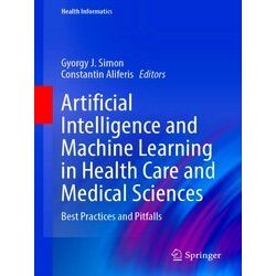 Health Informatics Artificial Intelligence And Machine Learning In Health Care A