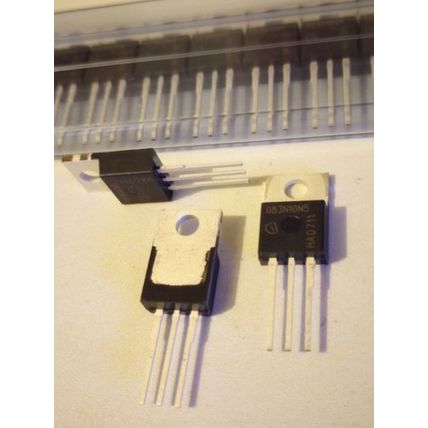 Lot of 20: Infineon IPP083N10N5AKSA1 MOSFET FREE Shipping