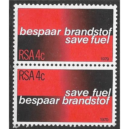 1979 SG 457/458 - MNH (**) - pair