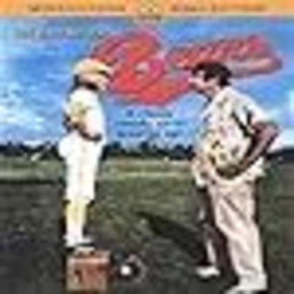 The Bad News Bears [DVD]