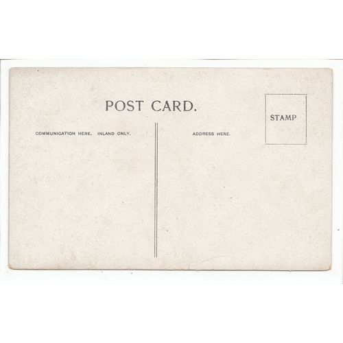 The Devil's Hole Jersey Postcard A58