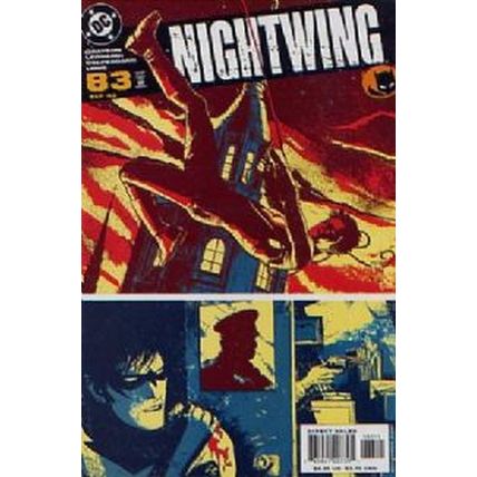 Nightwing (Vol 1) # 083 NM MODERN AGE COMICS