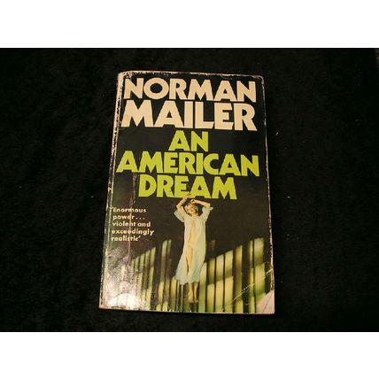 An American Dream by Norman Mailer