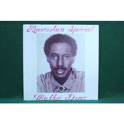 Laureston Special - Mother Dear - Rare 12” - AR 2435 - Sealed